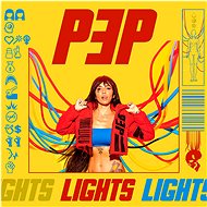 Lights: PEP - LP - LP Record