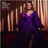 Clarkson Kelly: When Christmas Comes Around - CD - Music CD