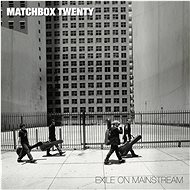 Matchbox Twenty: Exile On Mainstream (2xLP) - LP - LP vinyl