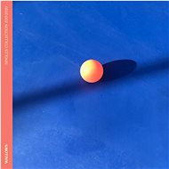 Wallows: Singles Collection 2017-2020 (Coloured) - LP - LP vinyl