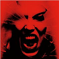 Halestorm: Back From The Dead (Coloured) - LP - LP vinyl