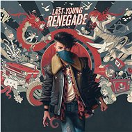All Time Low: Last Young Renegade - LP - LP Record