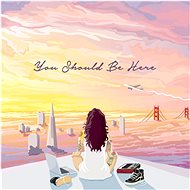Kehlani: You Should Be Here - LP - LP Record