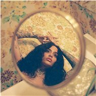 Kehlani: While We Wait - LP - LP vinyl