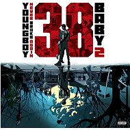 Youngboy Never Breke Again: 38 Baby 2 - LP - LP Record