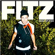 FITZ: Head Up High - CD - Music CD