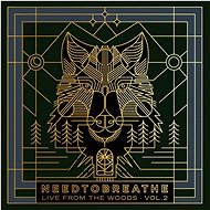 Needtobreathe: Live From The Woods Vol. 2 (2x CD) - CD - Music CD