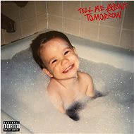 JXDN: Tell Me About Tomorrow - LP - LP Record