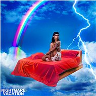 Rico Nasty: Nightmare Vacation - LP - LP Record