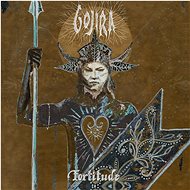Gojira: Fortitude (Indie) - LP - LP vinyl