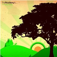 Academy Is.: Almost Here - LP - LP Record