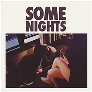 Fun.: Some Nights - LP - LP Record