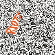 Paramore: Riot! - LP - LP vinyl