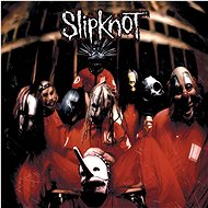 Slipknot: Slipknot (Coloured) - LP - LP vinyl