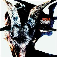 Slipknot: Iowa (2x LP) - LP - LP Record
