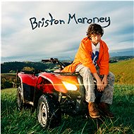 Maroney Briston: Sunflower - LP - LP Record