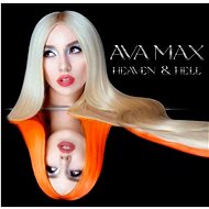 Max Ava: Heaven & Hell - LP - LP Record