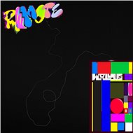 Wallows: Remote - LP - LP Record