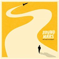 Mars Bruno: Doo-Woops &amp; Hooligans - LP - LP Record