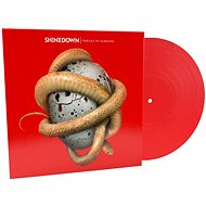 Shinedown: Threat o Survival - LP - LP Record