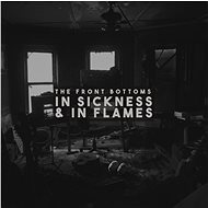 Front Bottoms: In Sickness & In Flames - LP - LP Record