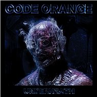 Code Orange: Underneath - LP - LP Record