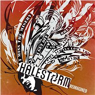 Halestorm: Reimagined EP - LP - LP Record