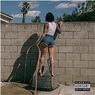 Kehlani: It Was Good Until It Wasn' t - CD - Music CD