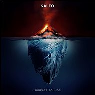 Kaleo: Surface Sounds - CD - Music CD