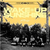 All Time Low: Wake Up, Sunshine - LP - LP Record