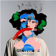 Grouplove: Haeler - LP - LP Record