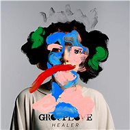 Grouplove: Healer - CD - Music CD