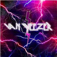 Weezer: Van Weezer (colored) - LP - LP vinyl