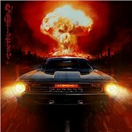 Simpson Sturgill: Sound & Fury - LP - LP Record