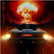 Simpson Sturgill: Sound & Fury - CD - Music CD