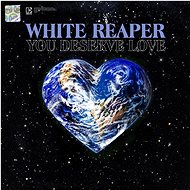 White Reaper: You Deserve Love - CD - Music CD