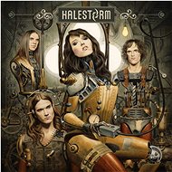 Halestorm: Halestorm (2x LP) - LP - LP Record