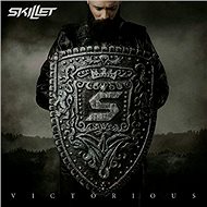 Skillet: Victorious (2019) - LP - LP Record