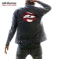 Thomas Rob: Chip Tooth Smile - CD - Music CD