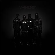 Weezer: Weezer (Black Album) - LP - LP Record