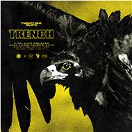 Twenty One Pilots: Trench (2018) - CD - Music CD
