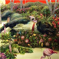 Rival Sons: Feral Roots (2019) - LP - LP Record