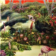 Rival Sons: Feral Roots (2019) - CD - Music DVD