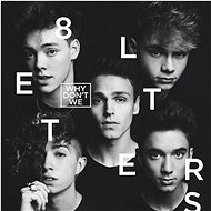 Why Don't We: 8 Letters - CD - Music CD