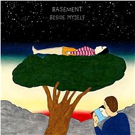 Basement: Beside Myself - CD - Music CD
