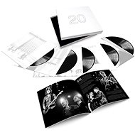 Matchbox Twenty: 20 (7xLP) - LP - LP vinyl