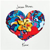 Mraz Jason: Know - LP - LP vinyl