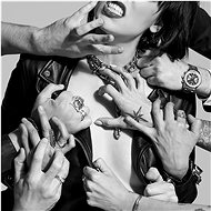 Halestorm: Vicious - CD - Music CD