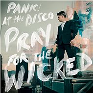 Panic! At The Disco: Pray For The Wicked (2018) - LP - LP Record