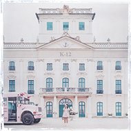 Martinez, Melanie: K-12 - LP - LP Record